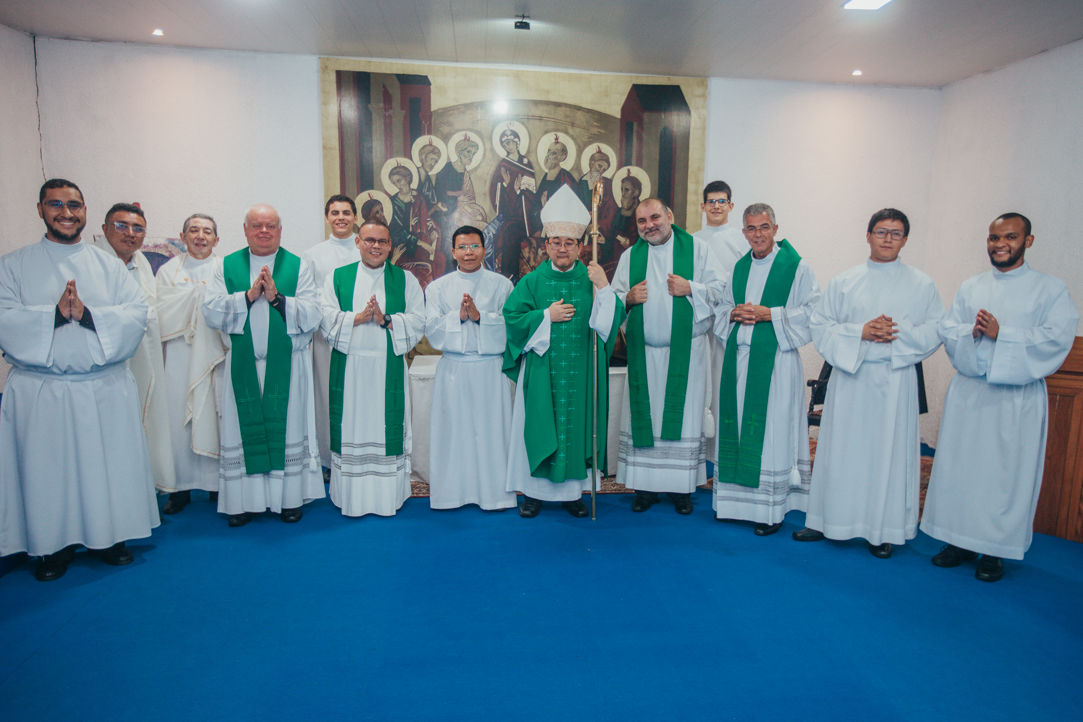 Leitorato André Costa