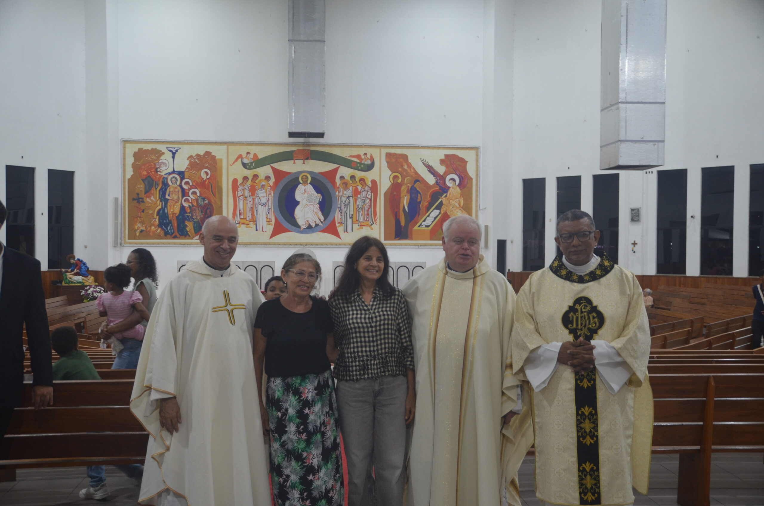 Rifa de São João: conheça os ganhadores